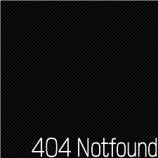 404 Notfound