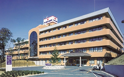 湘南さくら病院[サムネイル]