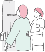 検査[イメージ]