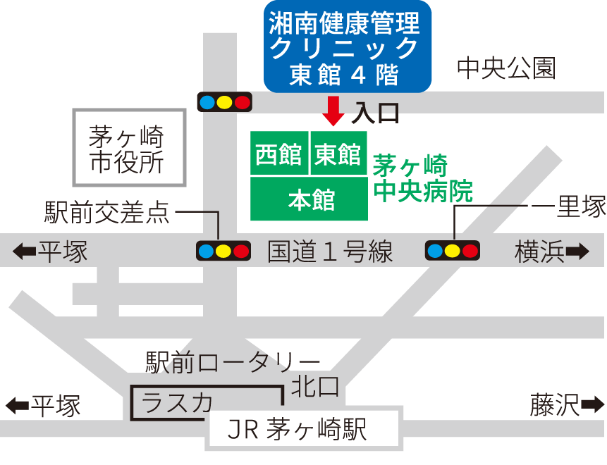 拡大地図[地図]