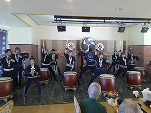 イベント風景[写真]