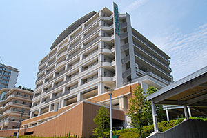 シニアホテル東戸塚イーストウイング