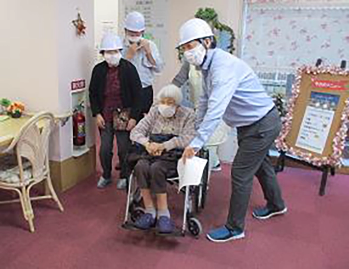 イベント風景[写真]