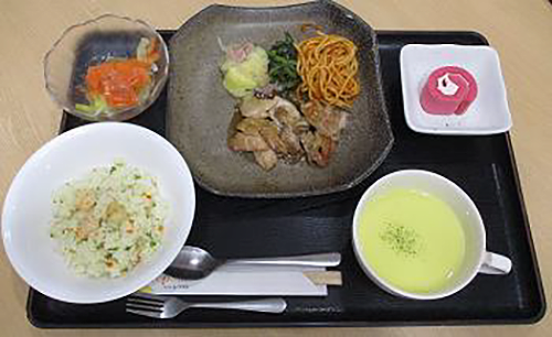 イベント風景[写真]