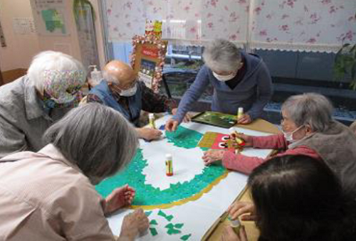 イベント風景[写真]