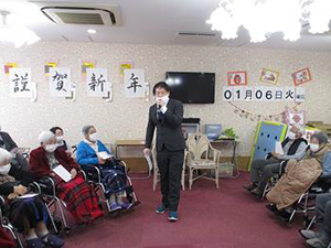 イベント風景[写真]