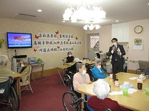 イベント風景[写真]