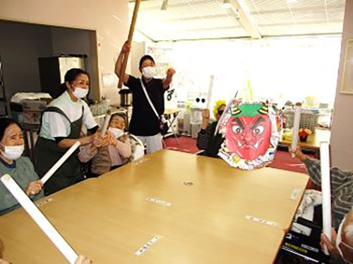 イベント風景[写真]